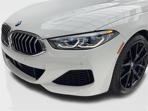 2022 BMW 840 i xDrive