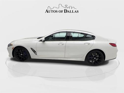 2022 BMW 840 i xDrive