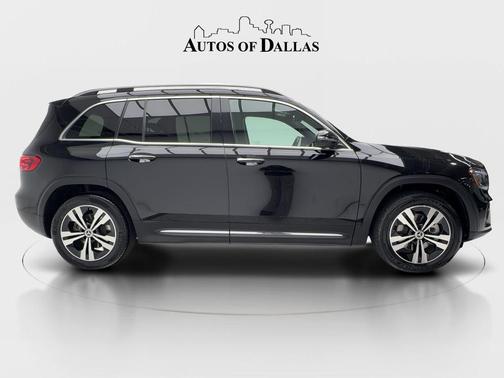 2024 Mercedes-Benz GLB 250 Base