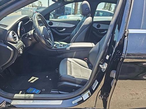 2020 Mercedes-Benz C-Class C 300