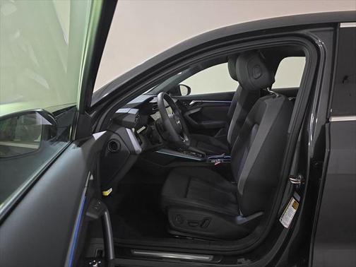 2025 Audi A3 Premium