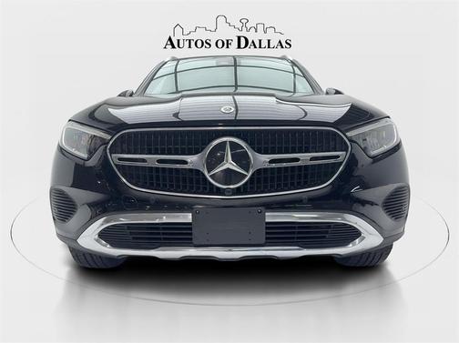 2024 Mercedes-Benz GLC 300 Base