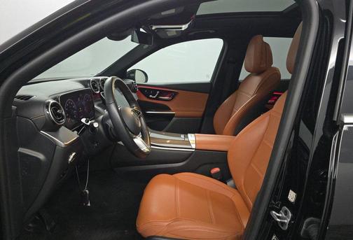 2024 Mercedes-Benz GLC 300 Base