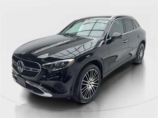 2024 Mercedes-Benz GLC 300 Base