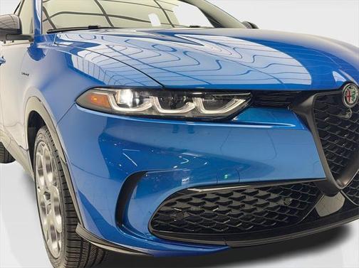 2024 Alfa Romeo Tonale Veloce EAWD
