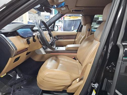 2023 Land Rover Range Rover P400 SE