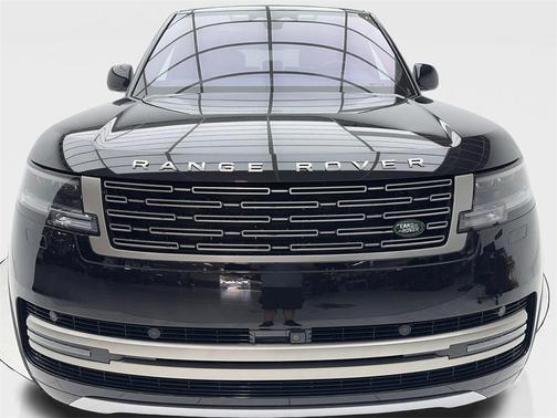 2023 Land Rover Range Rover P400 SE