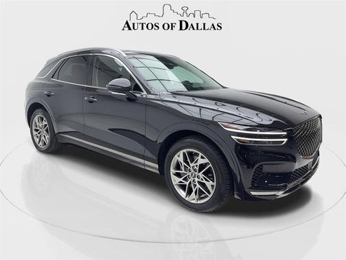 2022 Genesis GV70 2.5T AWD