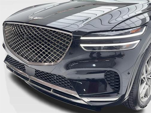 2022 Genesis GV70 2.5T AWD