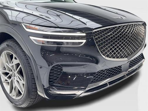 2022 Genesis GV70 2.5T AWD