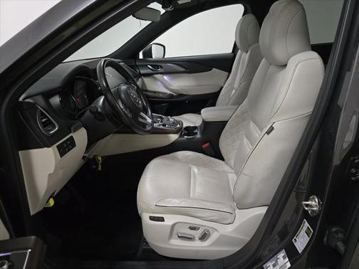 2022 Mazda CX-9 Signature