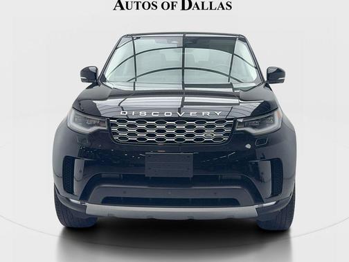 Lantau Bronze Metallic 2025 Land Rover Discovery P300 S