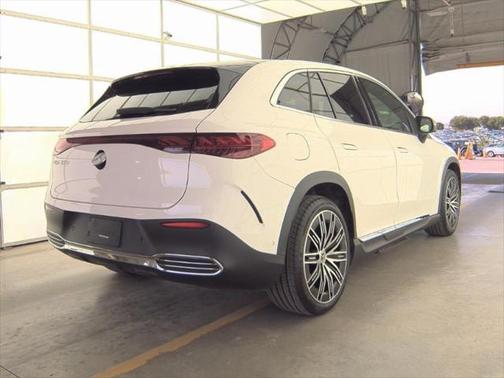 2024 Mercedes-Benz EQE 350+ Base