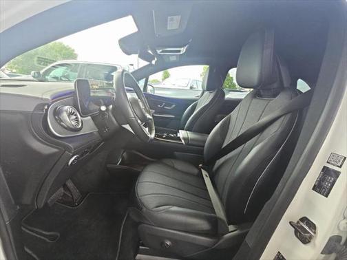 2024 Mercedes-Benz EQE 350+ Base