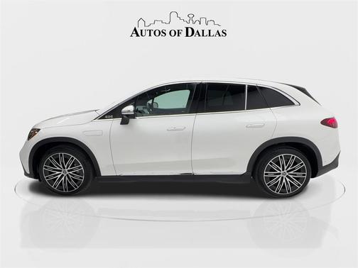 2024 Mercedes-Benz EQE 350+ Base