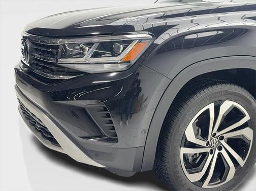 2021 Volkswagen Atlas 3.6L SEL Premium