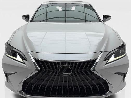 2022 Lexus ES 350 Base