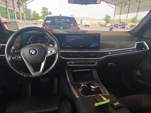2024 BMW X5 sDrive40i