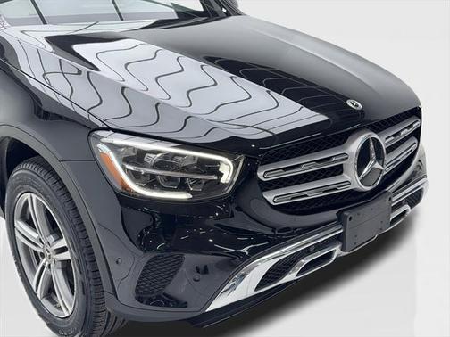 2021 Mercedes-Benz GLC 300 4MATIC