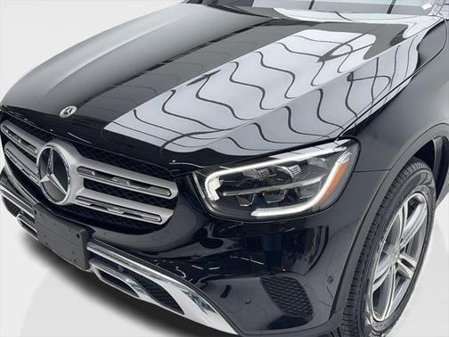 2021 Mercedes-Benz GLC 300 4MATIC