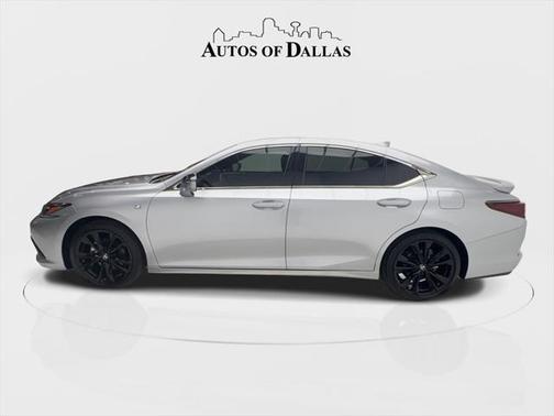 2024 Lexus ES 350 F Sport