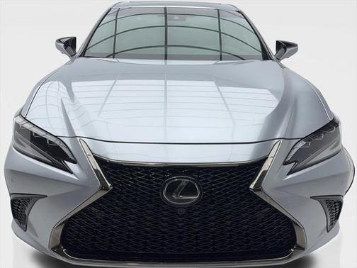 2024 Lexus ES 350 F Sport