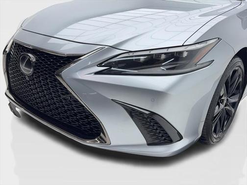 2024 Lexus ES 350 F Sport