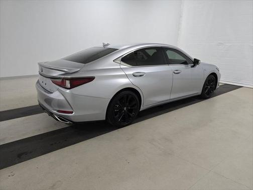 2024 Lexus ES 350 F Sport