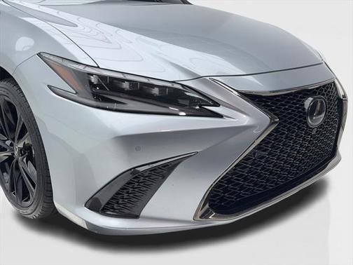 2024 Lexus ES 350 F Sport