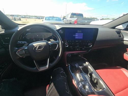 2023 Lexus NX 250 Premium