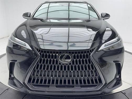 2023 Lexus NX 250 Premium