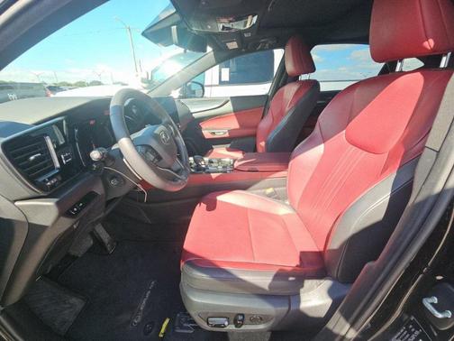 2023 Lexus NX 250 Premium