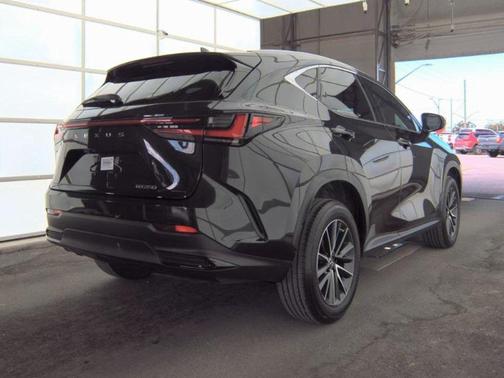 2023 Lexus NX 250 Premium