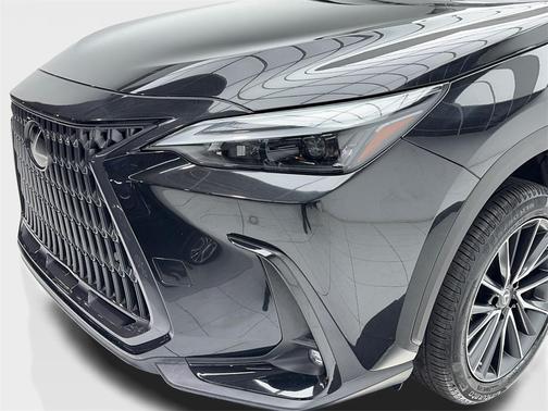 2023 Lexus NX 250 Premium