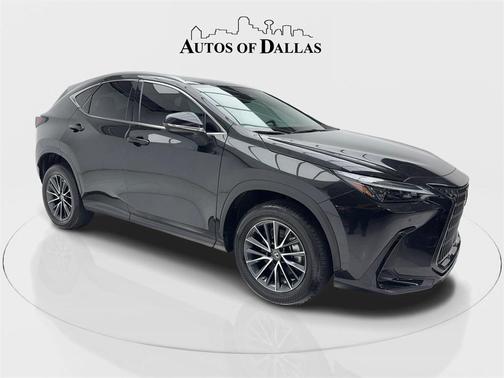 2023 Lexus NX 250 Premium