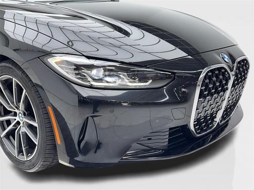 2024 BMW 430 i