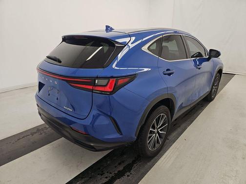 2025 Lexus NX 250 Premium