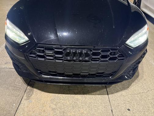 2022 Audi A5 Sportback 45 S Line Prestige