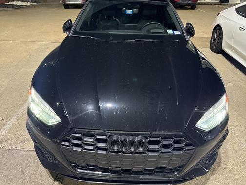 2022 Audi A5 Sportback 45 S Line Prestige