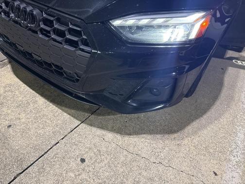 2022 Audi A5 Sportback 45 S Line Prestige