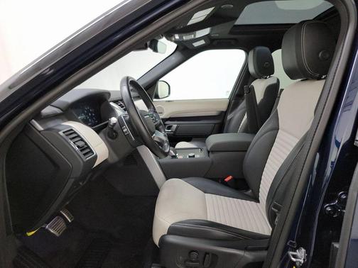 2022 Land Rover Discovery P360 S R-Dynamic