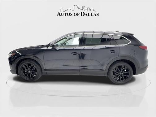 2023 Mazda CX-9 Touring