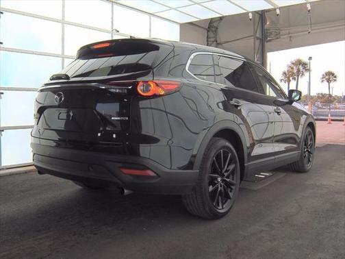 2023 Mazda CX-9 Touring