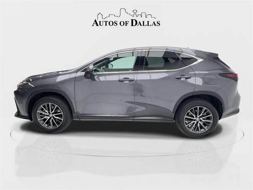 2022 Lexus NX 250 Base