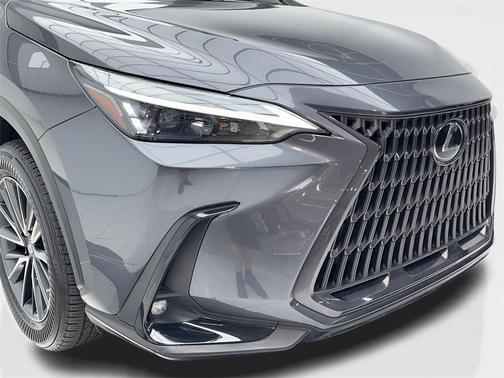 2022 Lexus NX 250 Base