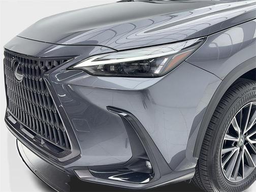2022 Lexus NX 250 Base
