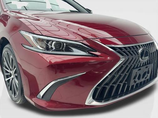 2023 Lexus ES 350 Base