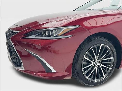 2023 Lexus ES 350 Base