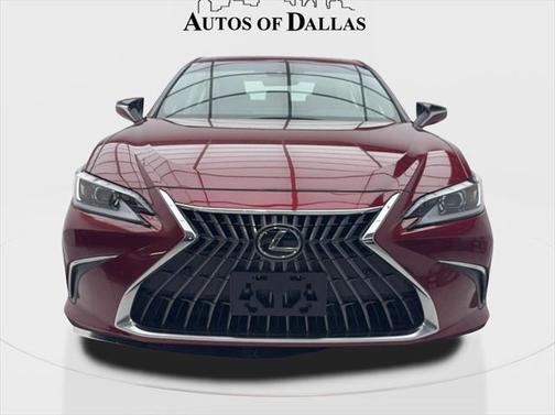 2023 Lexus ES 350 Base