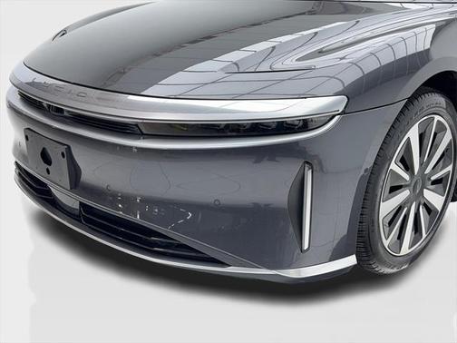 2022 Lucid Air Grand Touring